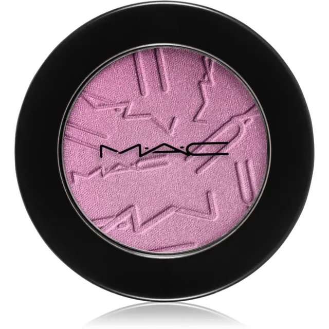 MAC Cosmetics Skinfinish Colourstruck Põsepuna varjund Lalalavender 4.5 g