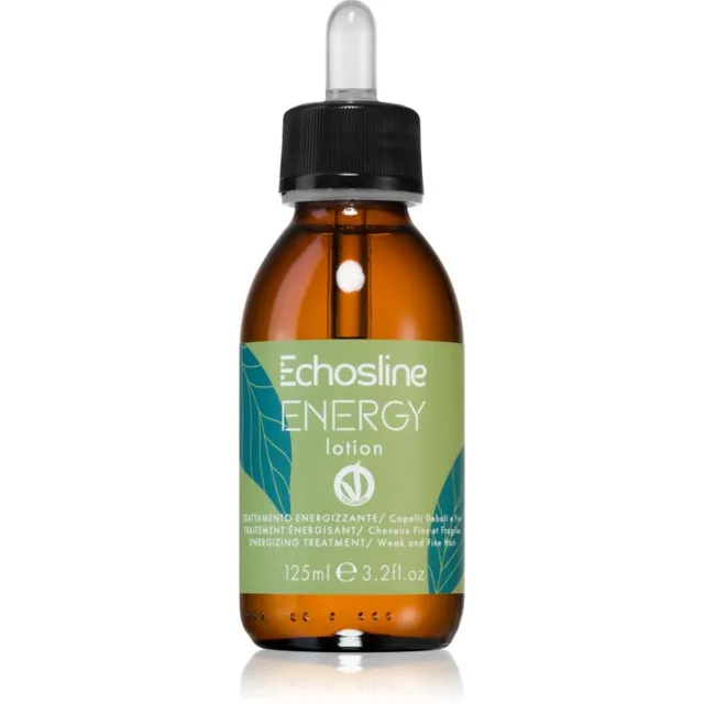 Echosline Energy Lotion Energiat andev toonik 125 ml