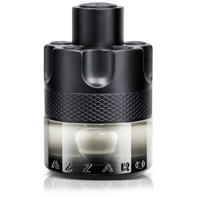 Azzaro The Most Wanted Intense tualettvesi meestele 50 ml