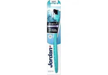 Hambahari JORDAN Ultralite White soft