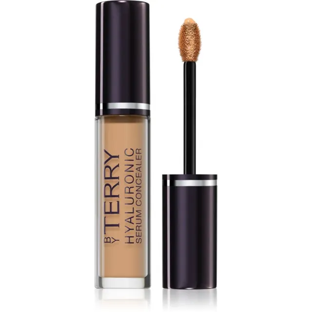 By Terry Hyaluronic Serum Concealer 8HA Kauapüsiv peitekreem hüaluroonhappega varjund N9 Amber Nude 5.9 ml