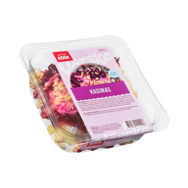 Kasukas, SELVERI KÖÖK, 350 g