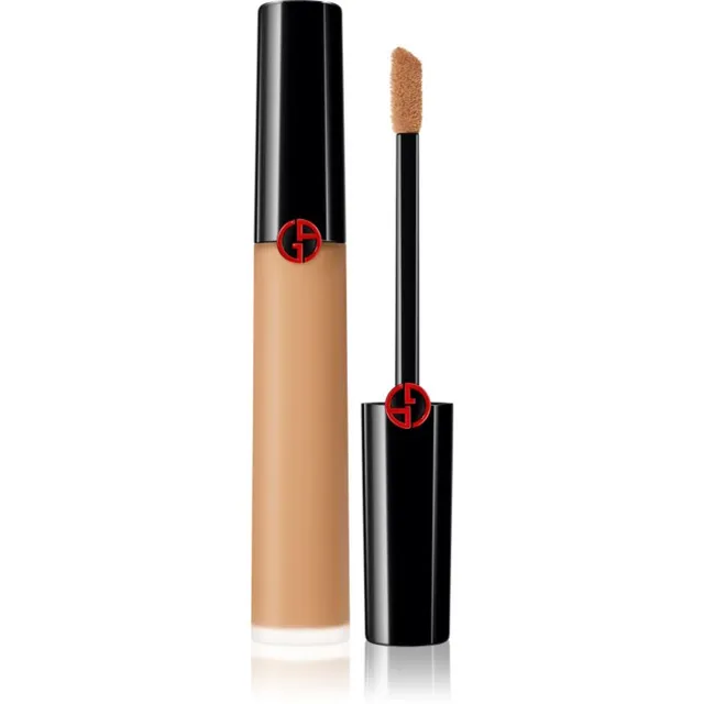 Armani Power Fabric+ Concealer Kauapüsiv peitekreem varjund 6.5 6 ml