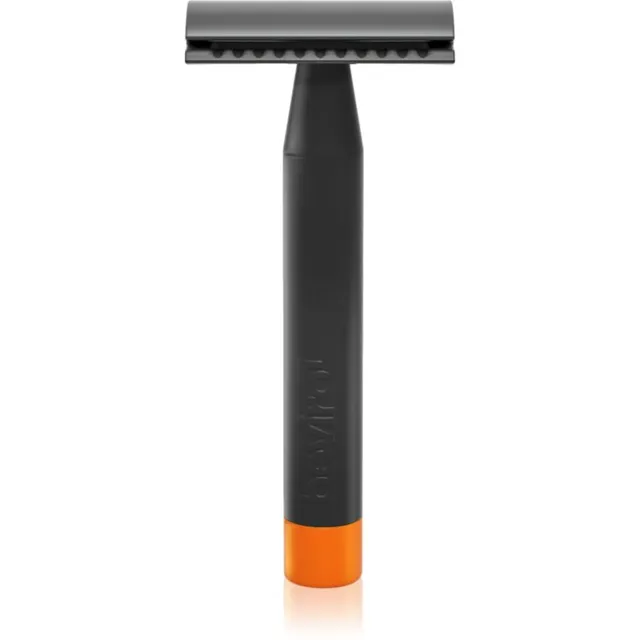 Beviro Face Safety Razor Pardel meestele 1 tk