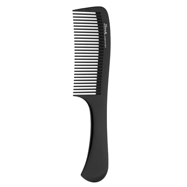 JÄNEKE Carbon Fibre Handle Comb