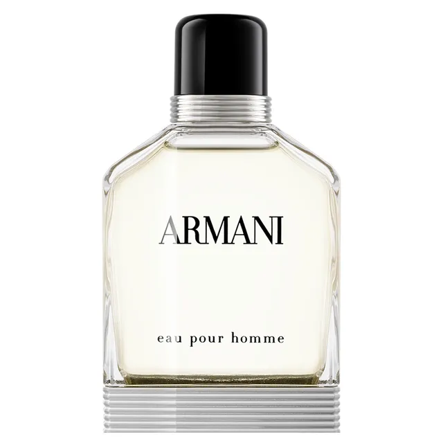 GIORGIO ARMANI Eau Pour Homme EDT 100ml