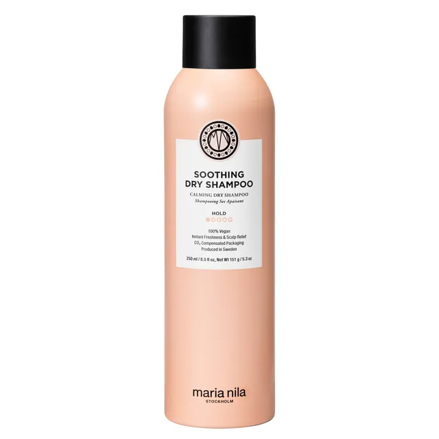 MARIA NILA Soothing Dry Shampoo 250ml