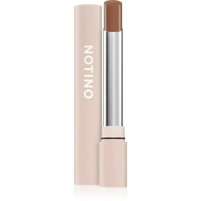 Notino Lifeproof Soft Matte Lip Stylo hüaluroonhappega kauapüsiv matt huulepulk 160 Teddy Bear 2 g