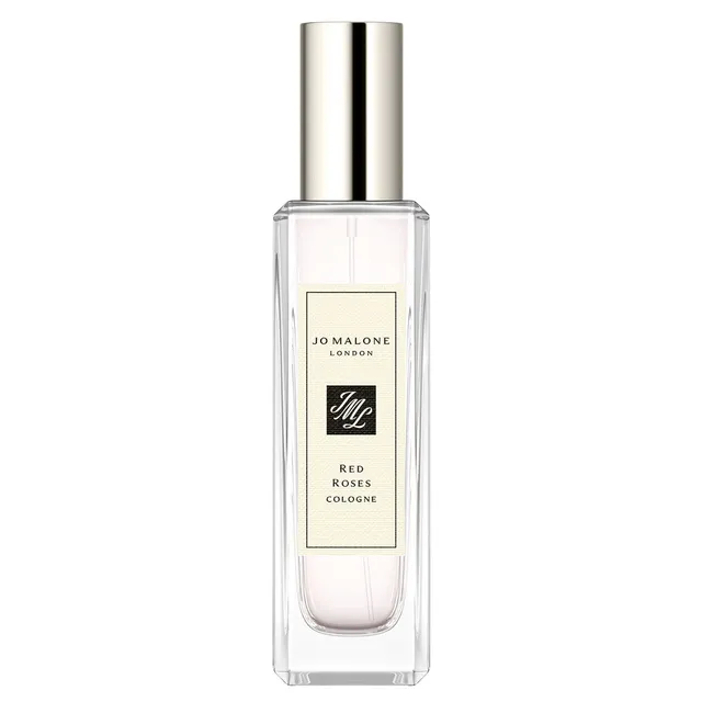 JO MALONE LONDON Red Roses Cologne 30ml