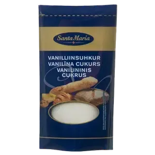 Vanilliinsuhkur, SANTA MARIA, 35 g