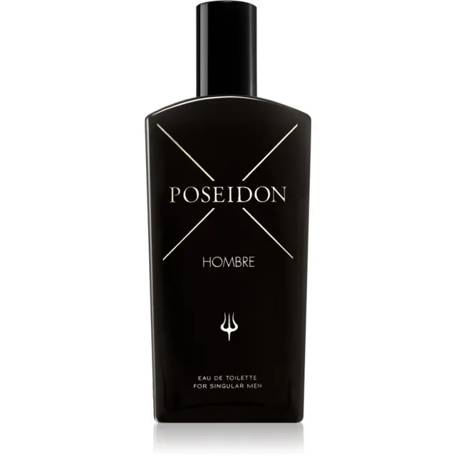 Instituto Español Poseidon Hombre tualettvesi meestele 150 ml