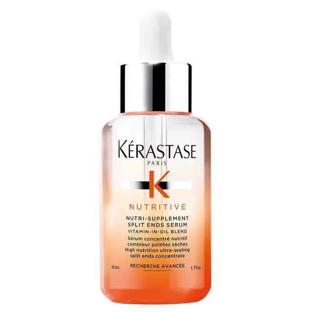 KERASTASE Nutritive Nutri-Supplement Split Ends Serum 50ml
