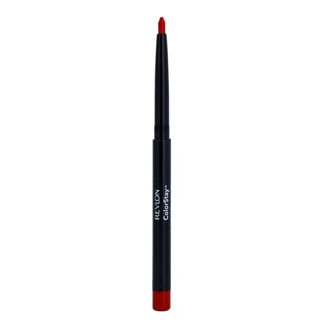 Revlon Cosmetics ColorStay™ Huulepliiats varjund Red 0.28 g