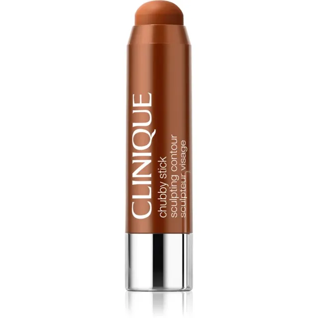 Clinique Chubby Stick™ Sculpting Contour Kontuurpulk varjund 01 Curvy Contour 6 g