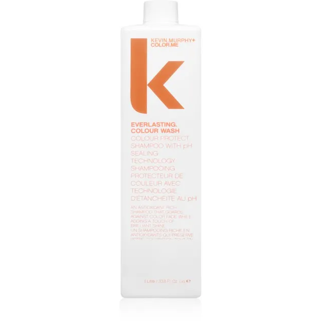 Kevin Murphy Everlasting.Colour Wash Šampoon värvitud juustele 1000 ml