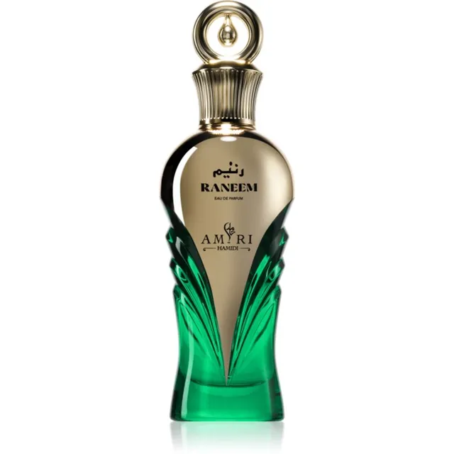 Hamidi Amiri Raneem Parfüümvesi unisex 100 ml