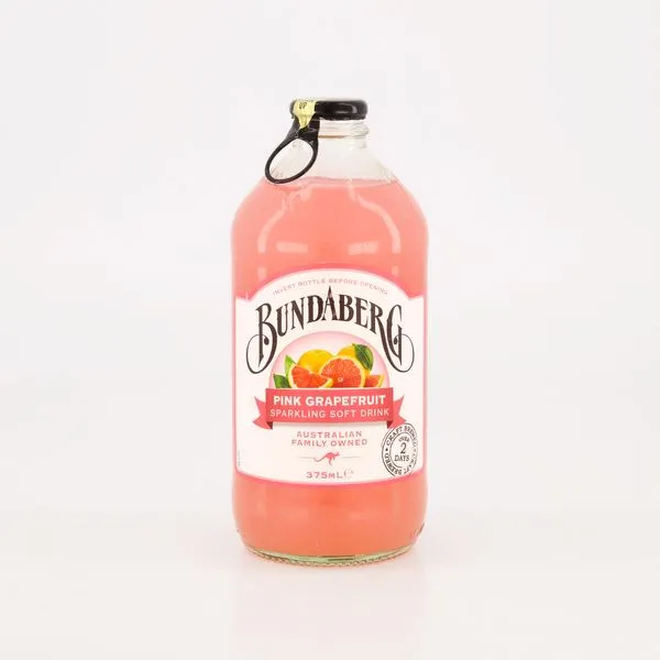 Roosa greibi alkoholivaba jook 375ml Austraalia