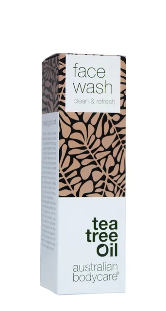 ABC TEEPUUÕLI NÄOPUHASTUSGEEL 100ML