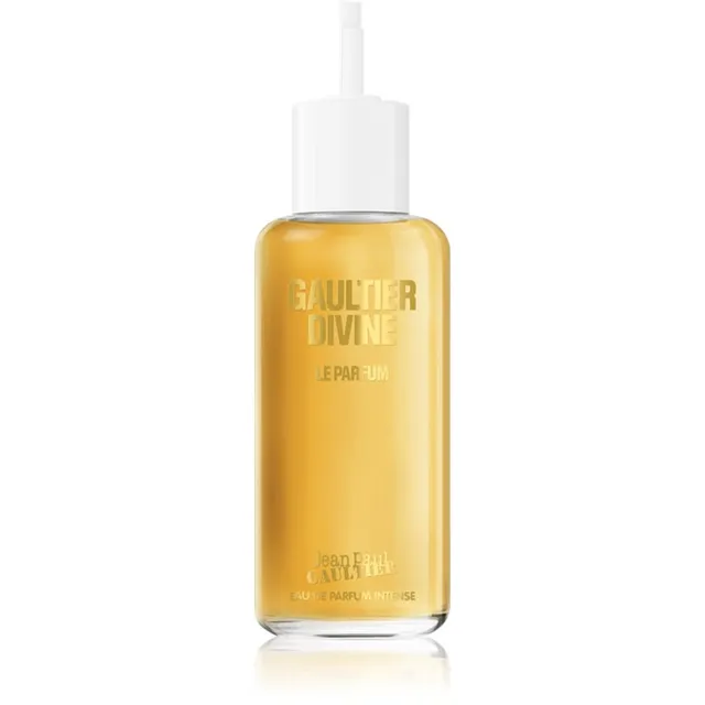 Jean Paul Gaultier Gaultier Divine Le Parfum varutäidis naistele 200 ml