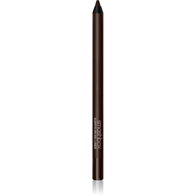 Smashbox Always On Gel Eye Pencil Geel-silmapliiats varjund Brewed 1.2 g