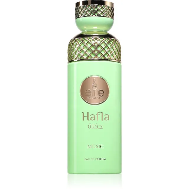 Risala Elite Hafla Music Parfüümvesi unisex 200 ml