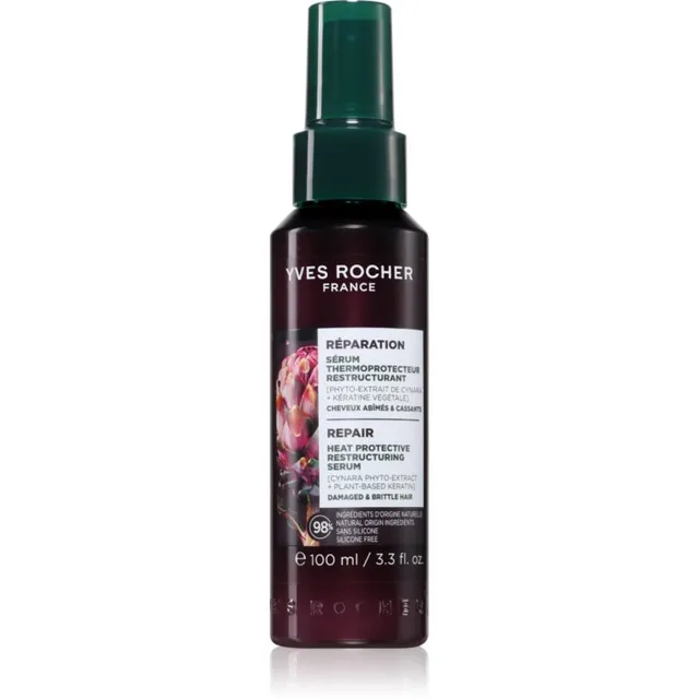 Yves Rocher Réparation Termiline kaitseseerum taastava toimega 100 ml