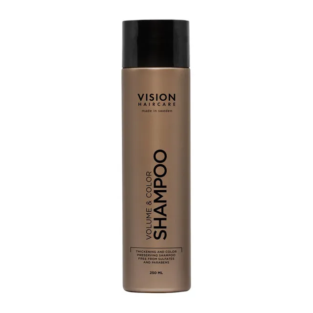 Kohevust andev šampoon 250ml