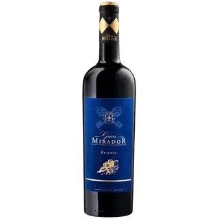 Gran Mirador Reserva KPN vein 13,5%vol 750ml