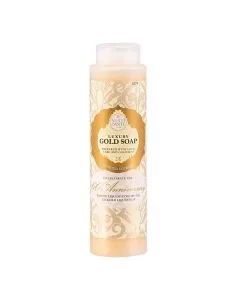Luxury Dušigeel Gold 300ml