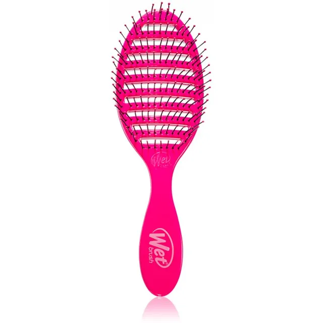 Wet Brush Speed Dry Juuksehari kammimise kergendamiseks 1 tk