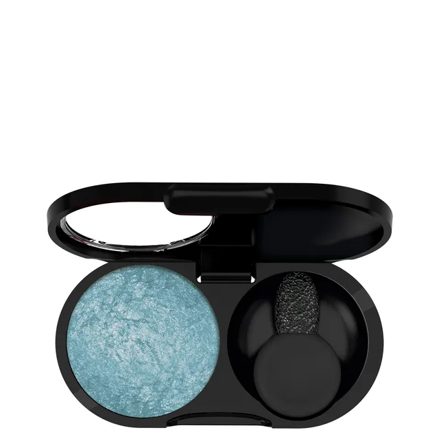 PUPA Vamp! Wet & Dry Eyeshadow No.306 Bon-Ton Blue 1g