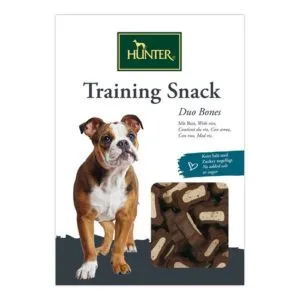 Hunter Duo Bone treeningmaius koerale 200g