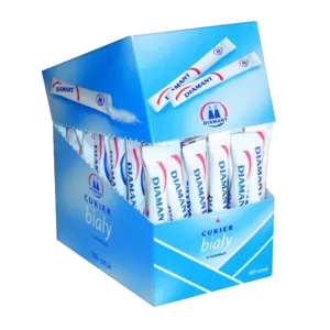 Diamant suhkur 100tk*5g