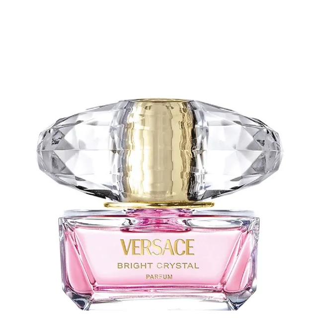 VERSACE Bright Crystal Parfum 50ml