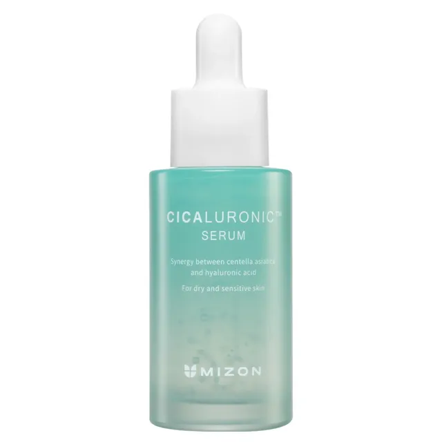 MIZON Cicaluronic Serum 30ml
