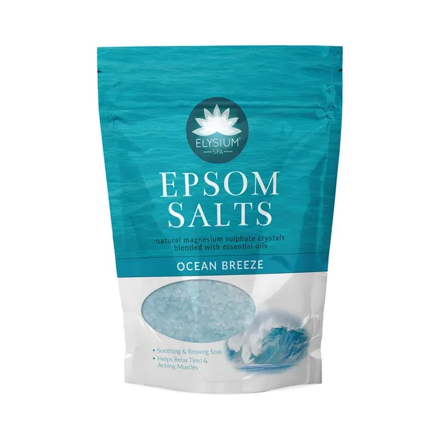 Vannisool Ocean Breeze, ELYSIUM SPA, 450 g