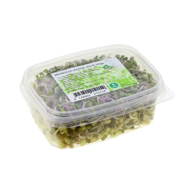 Mahe Mungoa-Redise idusalat, RÜÜTS, 140 g