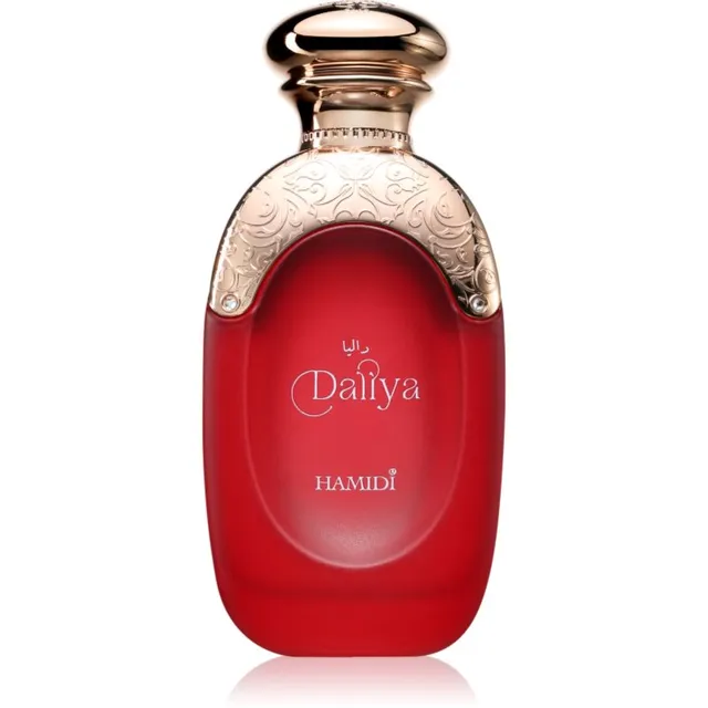 Hamidi Daliya Parfüümvesi unisex 100 ml