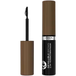 Loreal Infaillible kulmugeel 3.0 Brunette