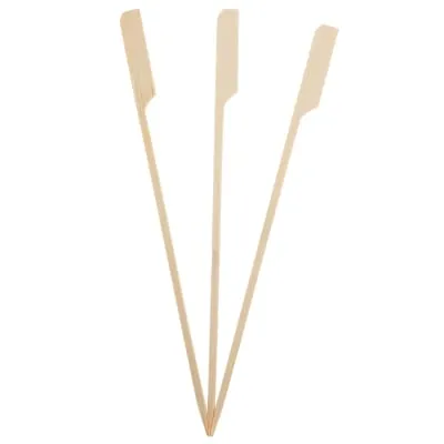 Bambus vardad 25cm 40tk