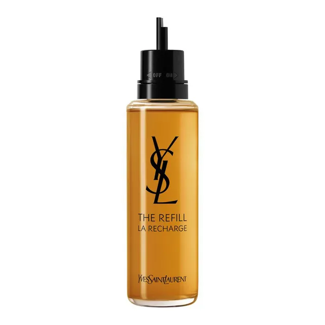 Libre Intense EdP täitepudel 100ml