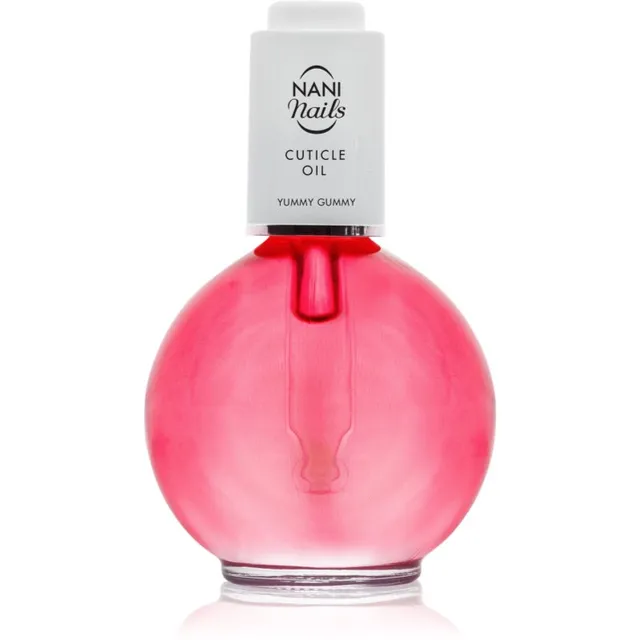 NaniNails NANI Cuticle Oil Toitev õli küüntele 75 ml