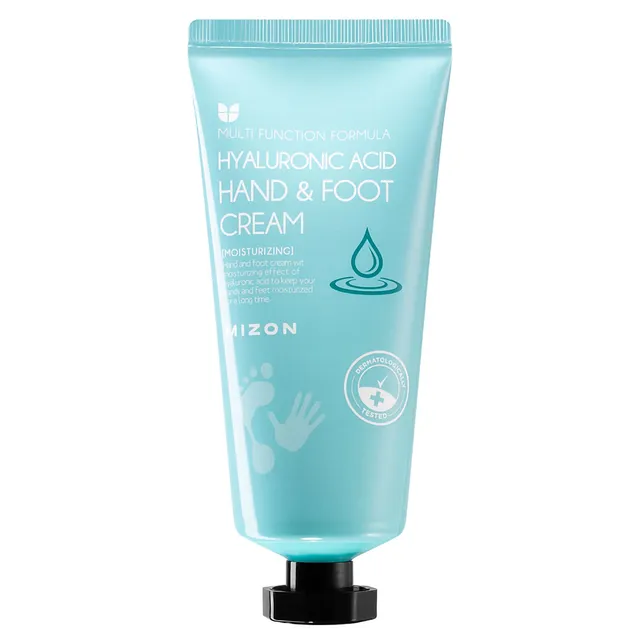 MIZON Hyaluronic Acid Hand & Foot Cream 100ml