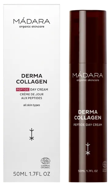 Derma Collagen Hydra-Silk pinguldav näokreem, ökoloogiline