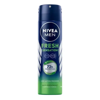 Deodorant Nivea Men Fresh Sensation 150ml