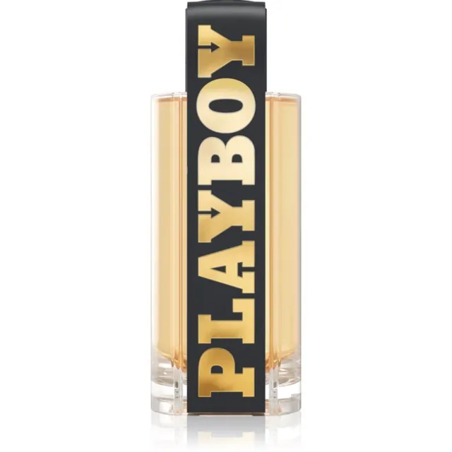 Playboy VIP tualettvesi meestele 100 ml