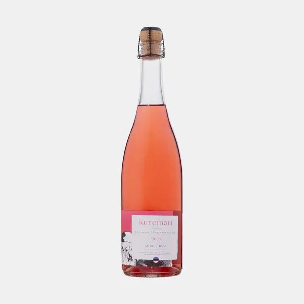 Murimäe Kuremarja Mullikas 75cl Eesti