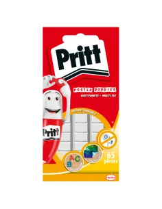 Pritt kleepmass Multi Fix On&Off 65 tk