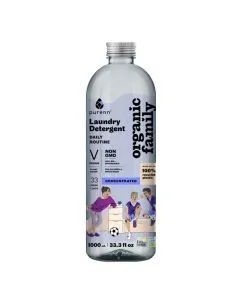 Riidepesugeel Daily Routine 1000ml
