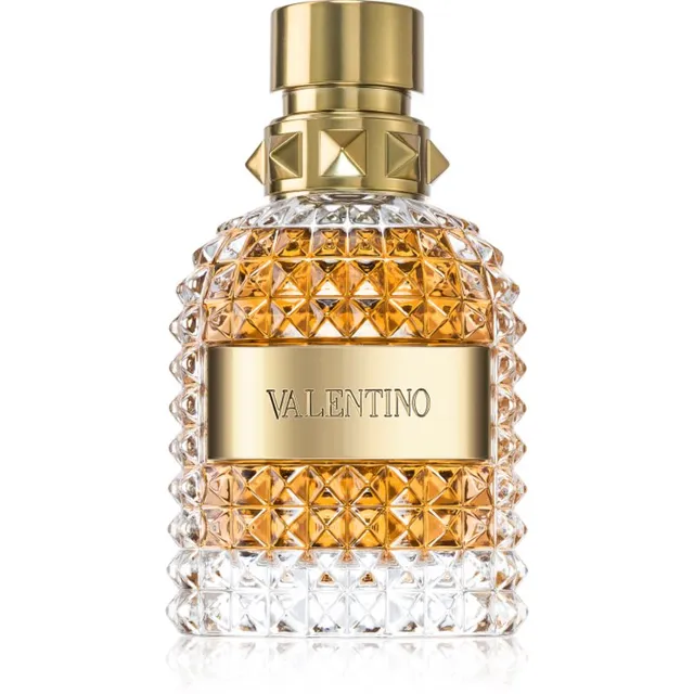 Valentino Uomo tualettvesi meestele 50 ml